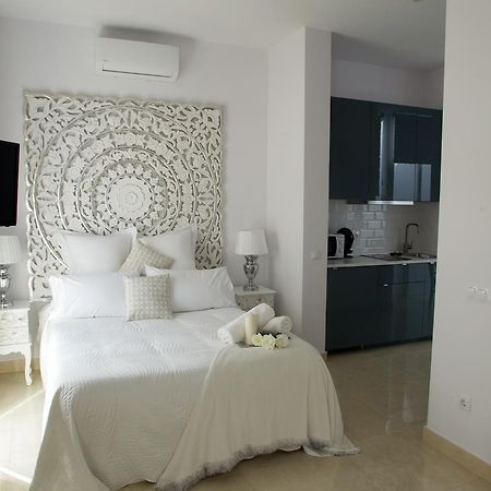 Panther Home Luxury Dreams Sevilla エクステリア 写真