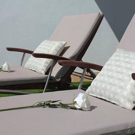 Panther Home Luxury Dreams Sevilla エクステリア 写真