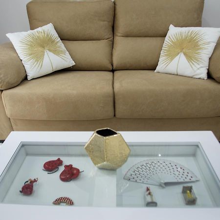 Panther Home Luxury Dreams Sevilla エクステリア 写真