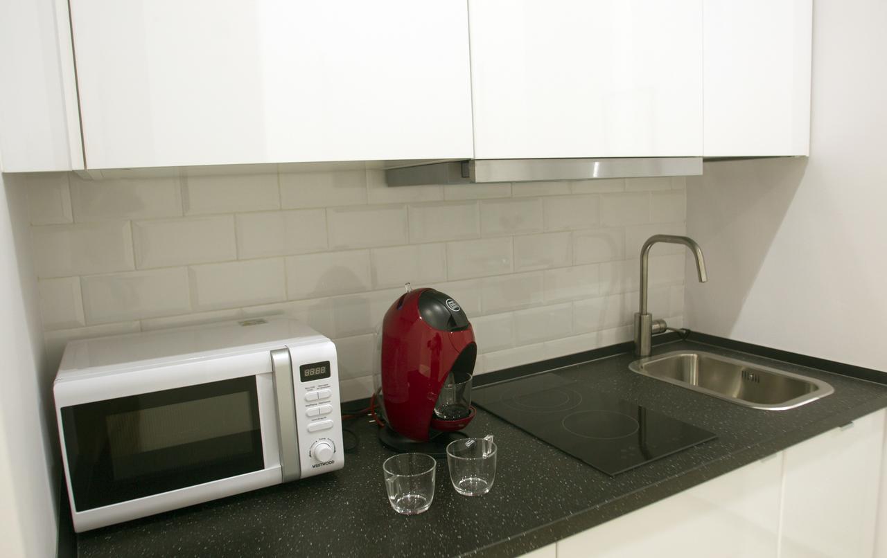 Panther Home Luxury Dreams Sevilla エクステリア 写真
