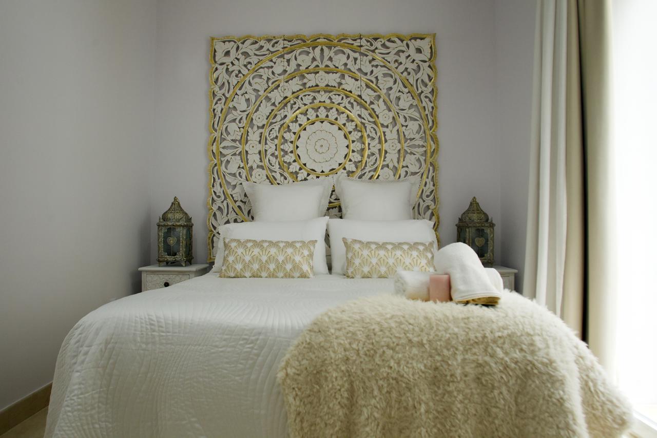 Panther Home Luxury Dreams Sevilla エクステリア 写真