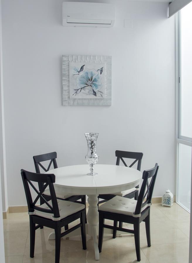 Panther Home Luxury Dreams Sevilla エクステリア 写真