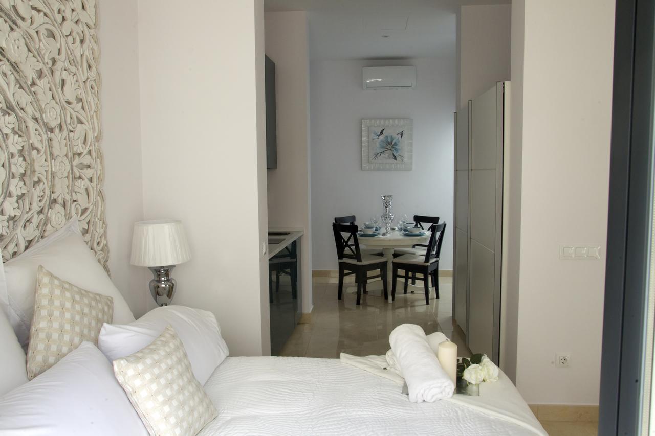 Panther Home Luxury Dreams Sevilla エクステリア 写真