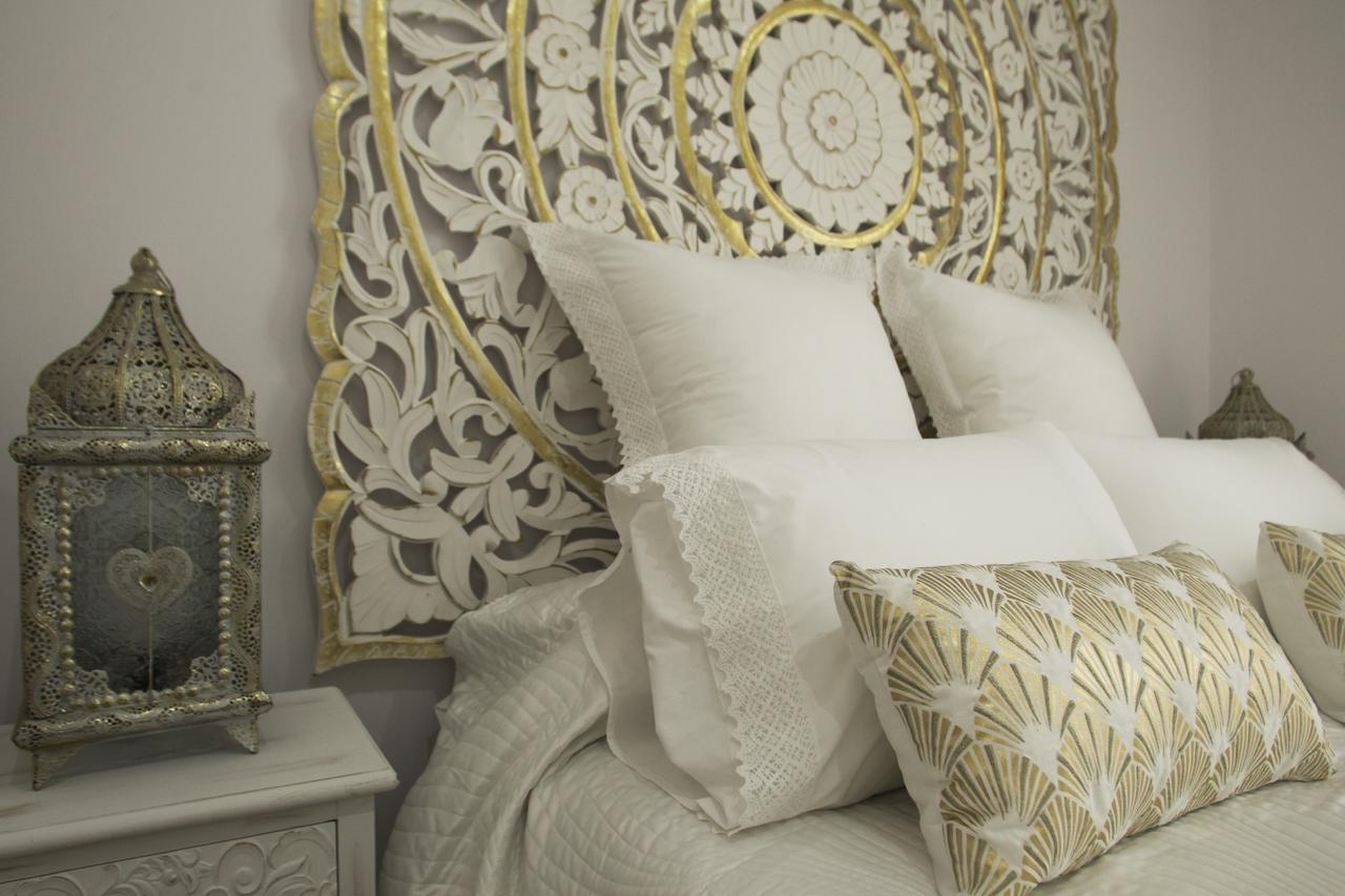 Panther Home Luxury Dreams Sevilla エクステリア 写真