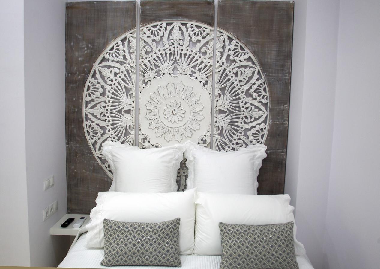Panther Home Luxury Dreams Sevilla エクステリア 写真