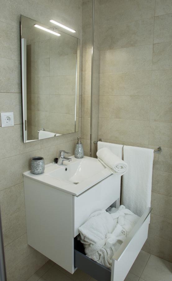 Panther Home Luxury Dreams Sevilla エクステリア 写真