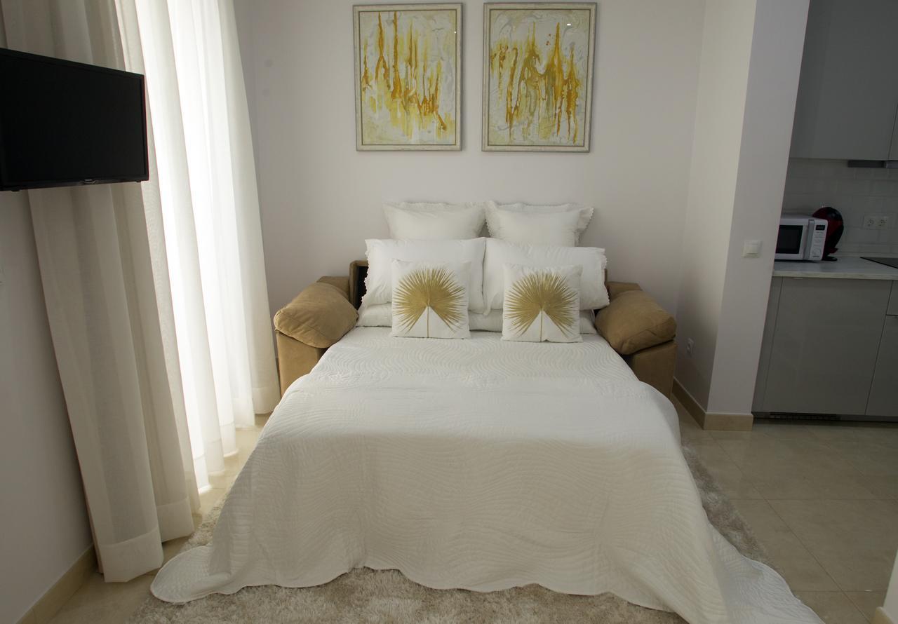 Panther Home Luxury Dreams Sevilla エクステリア 写真