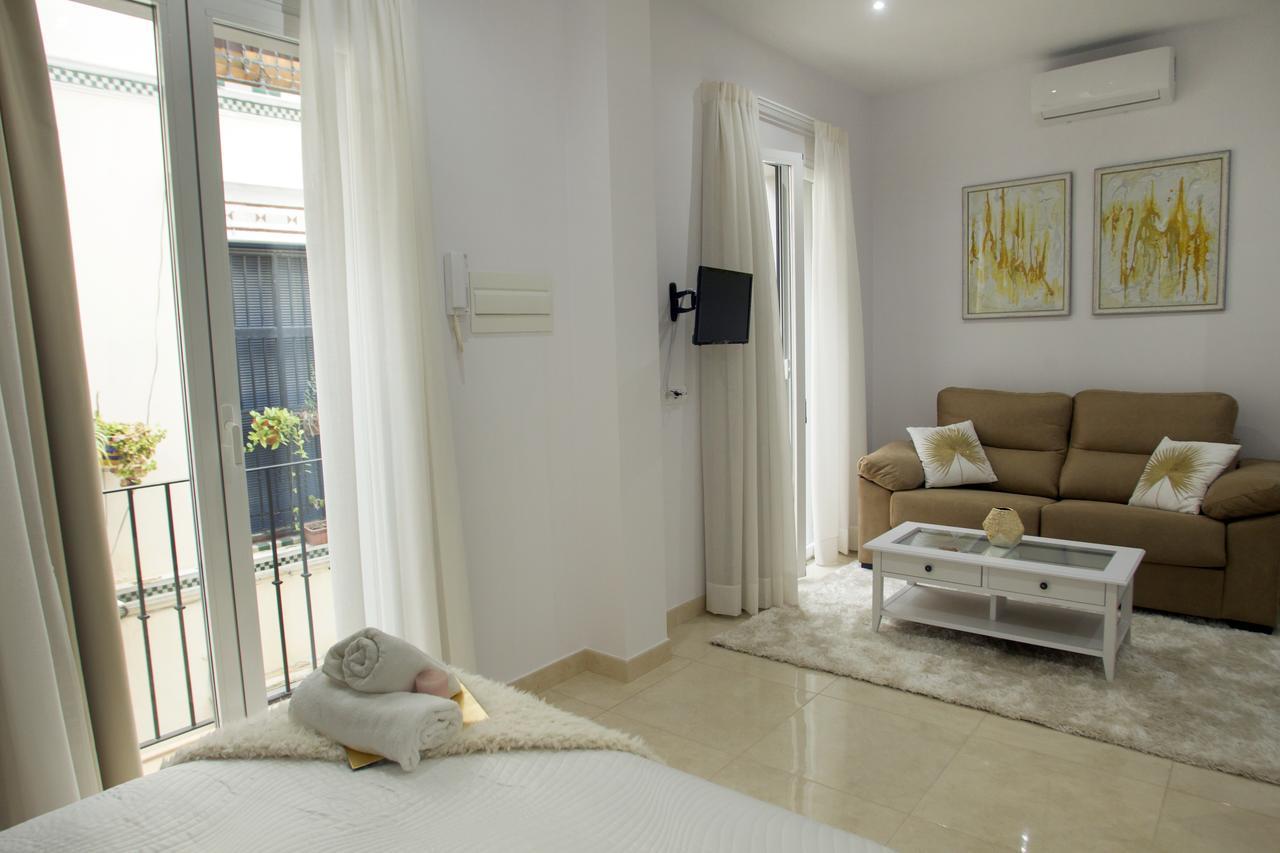 Panther Home Luxury Dreams Sevilla エクステリア 写真