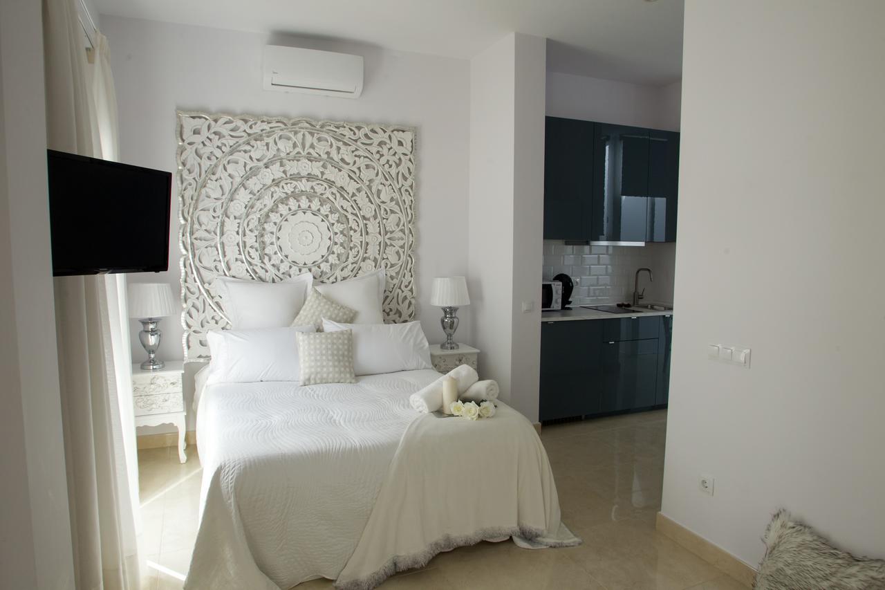 Panther Home Luxury Dreams Sevilla エクステリア 写真