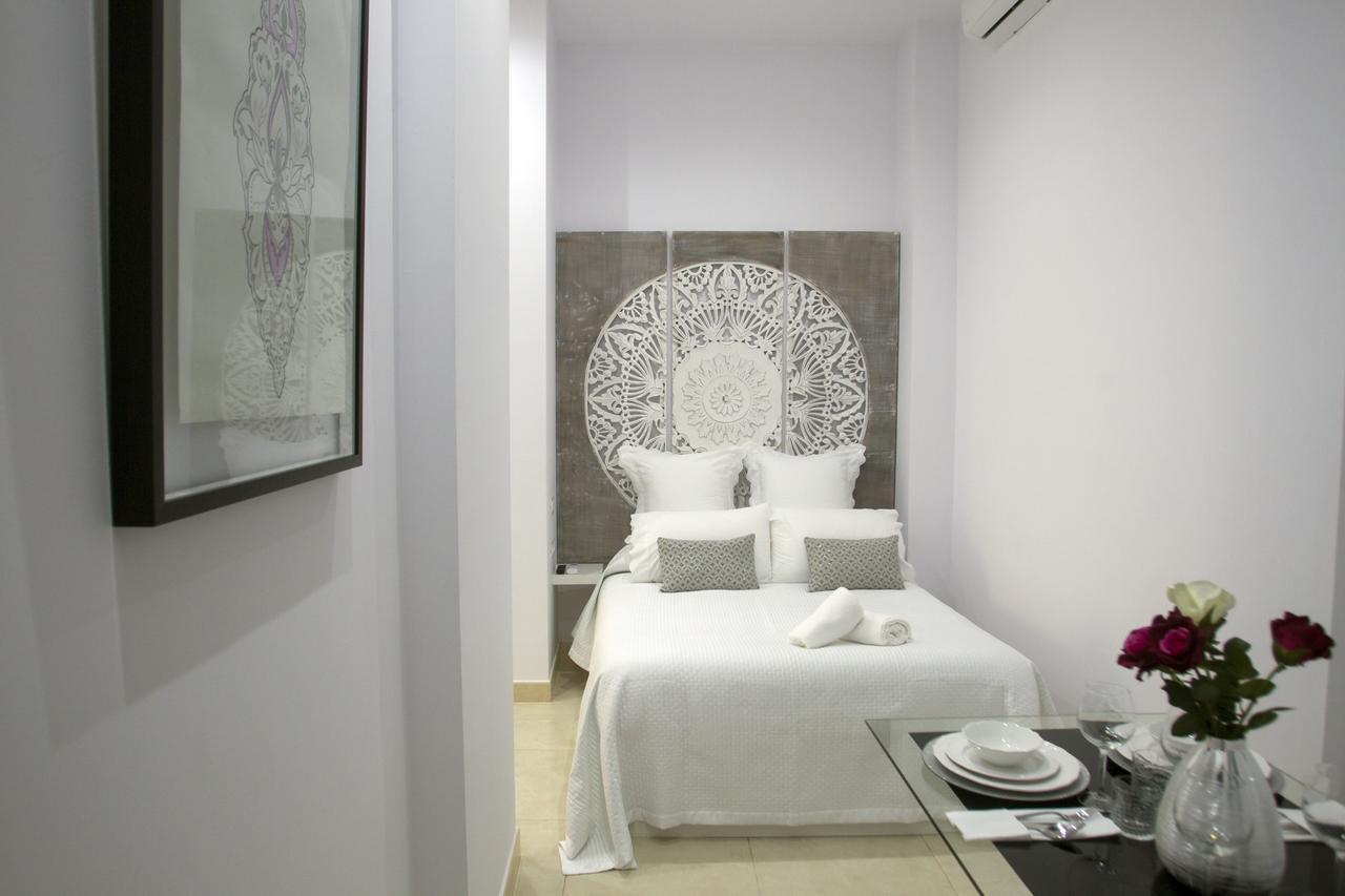 Panther Home Luxury Dreams Sevilla エクステリア 写真