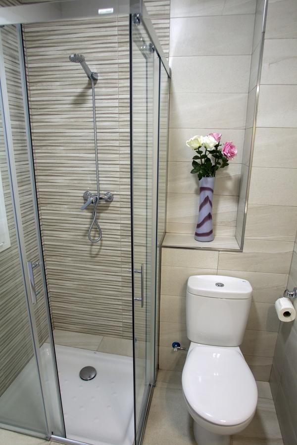 Panther Home Luxury Dreams Sevilla エクステリア 写真
