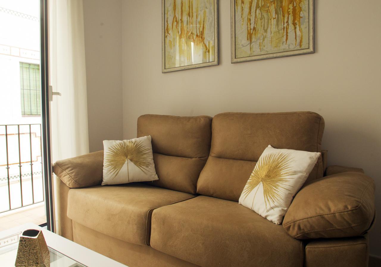 Panther Home Luxury Dreams Sevilla エクステリア 写真