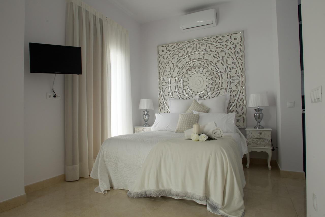 Panther Home Luxury Dreams Sevilla エクステリア 写真
