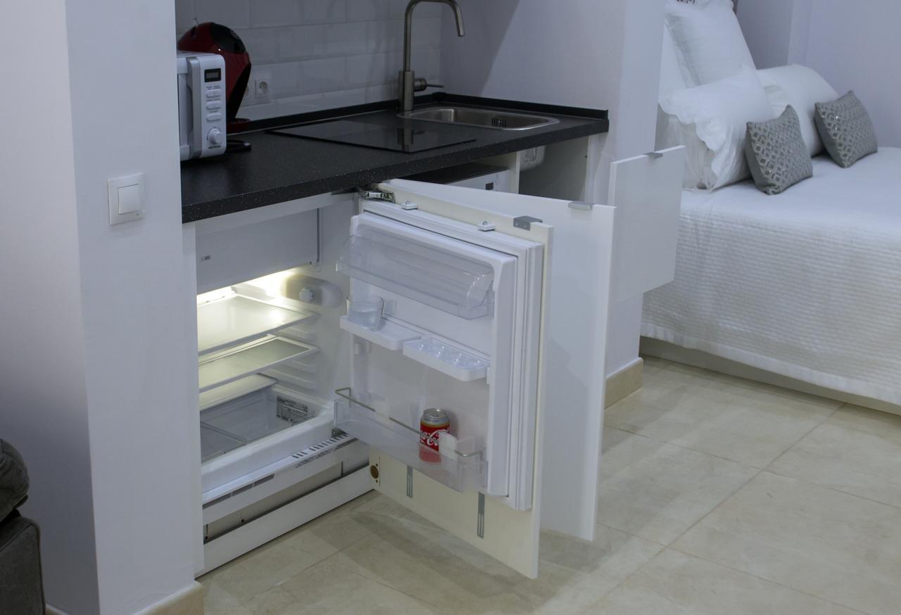 Panther Home Luxury Dreams Sevilla エクステリア 写真
