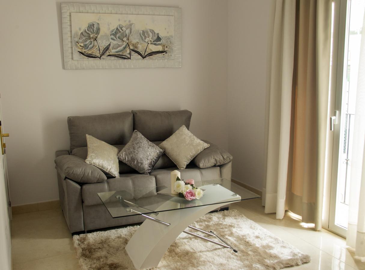 Panther Home Luxury Dreams Sevilla エクステリア 写真