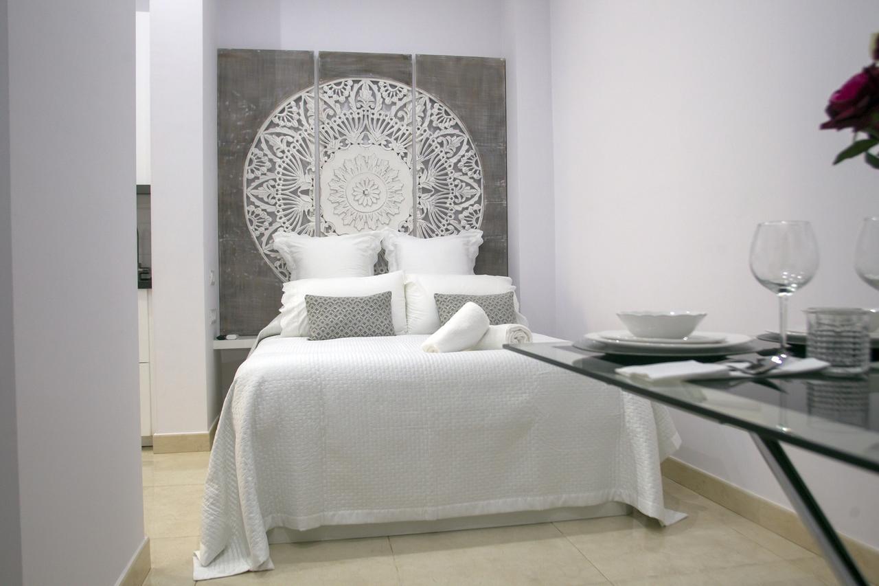 Panther Home Luxury Dreams Sevilla エクステリア 写真