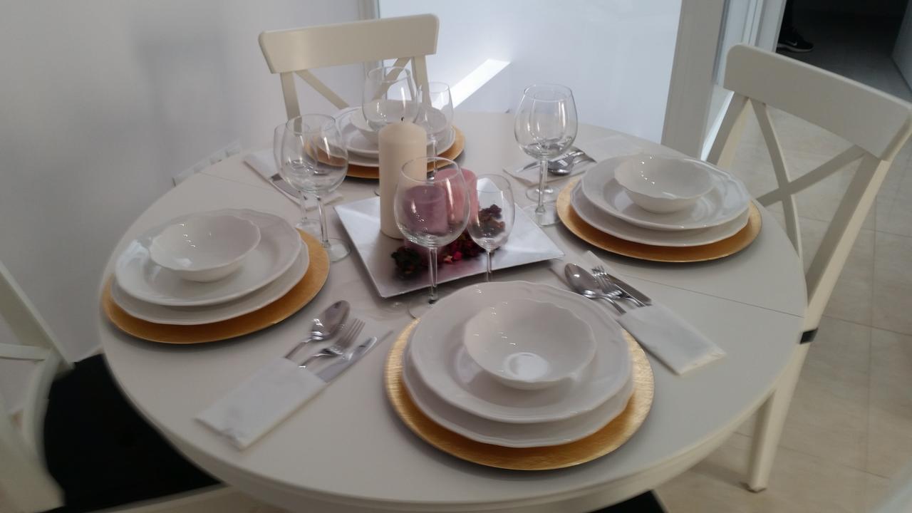 Panther Home Luxury Dreams Sevilla エクステリア 写真