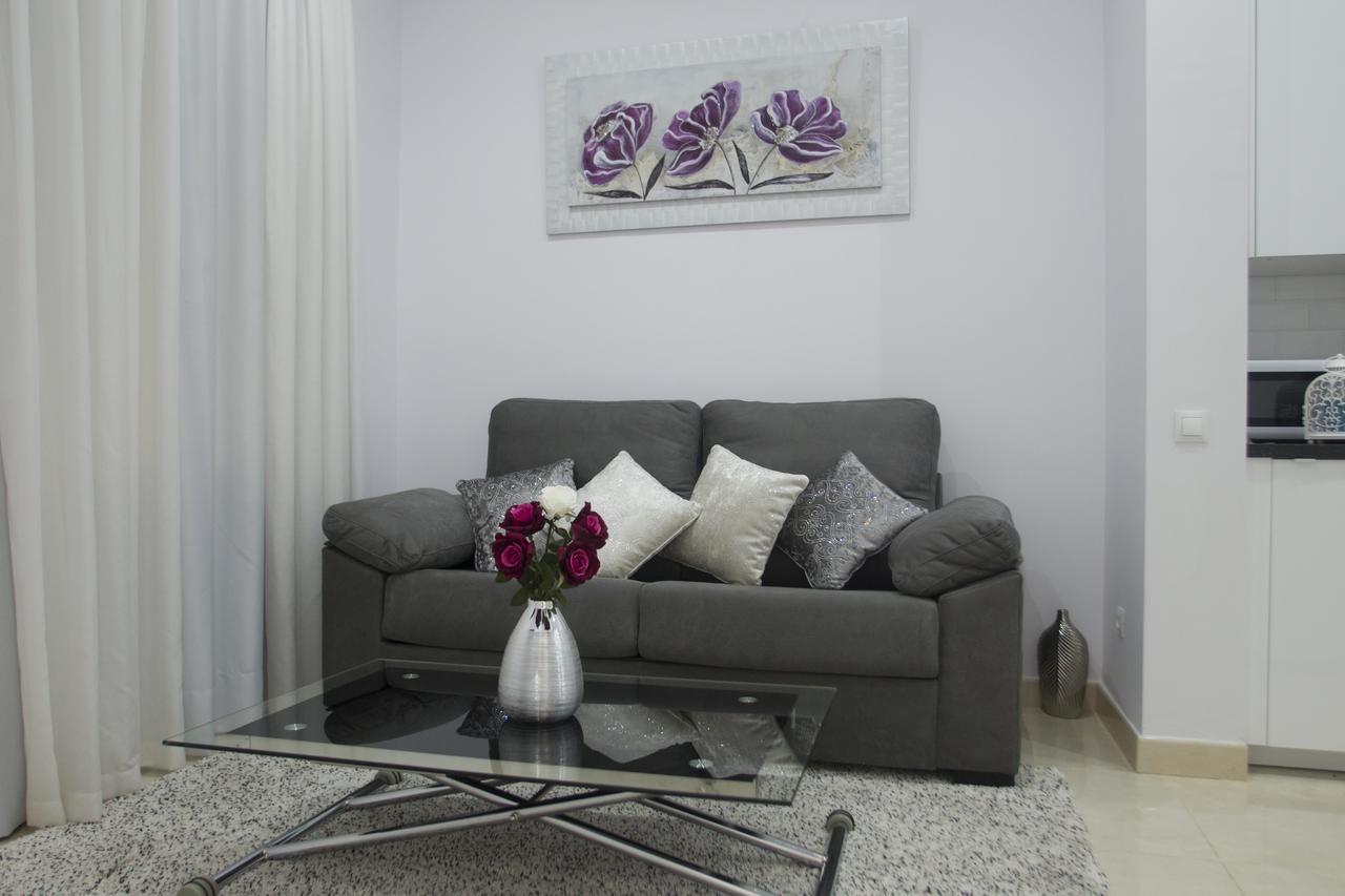 Panther Home Luxury Dreams Sevilla エクステリア 写真