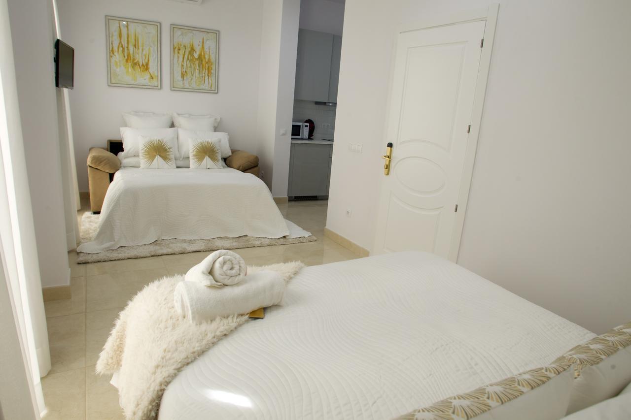 Panther Home Luxury Dreams Sevilla エクステリア 写真