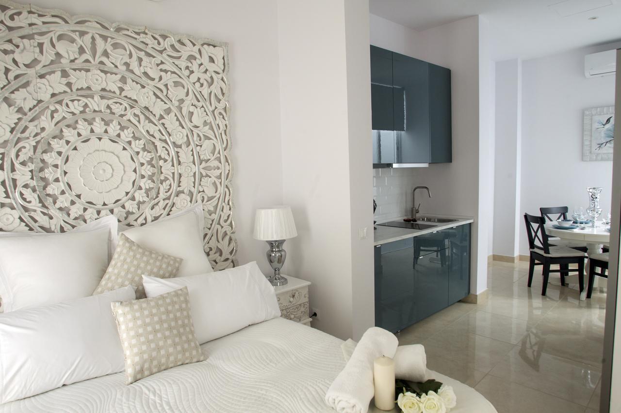 Panther Home Luxury Dreams Sevilla エクステリア 写真