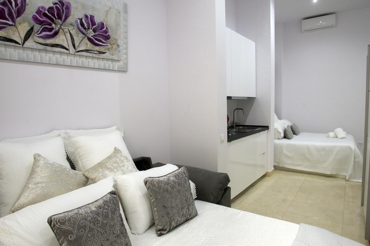 Panther Home Luxury Dreams Sevilla エクステリア 写真