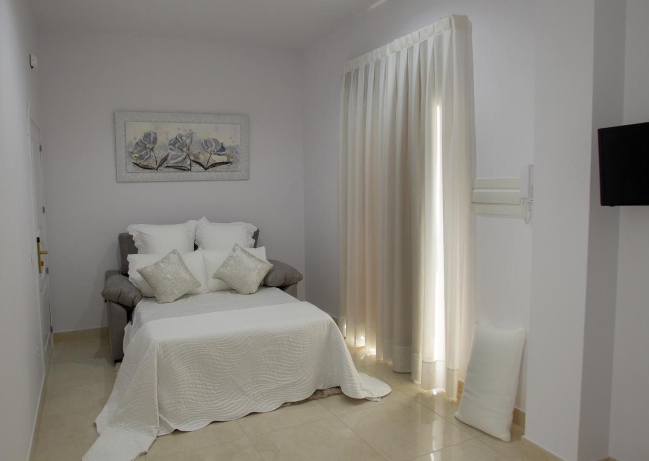 Panther Home Luxury Dreams Sevilla エクステリア 写真