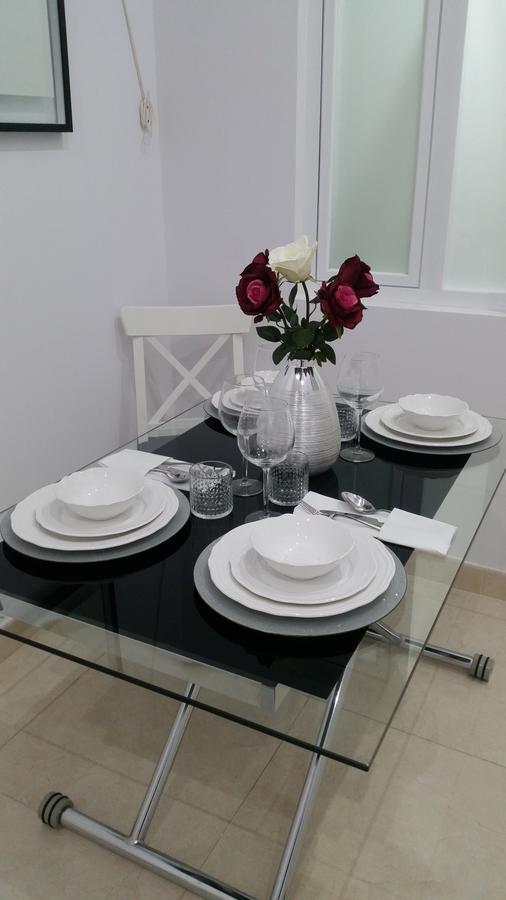 Panther Home Luxury Dreams Sevilla エクステリア 写真