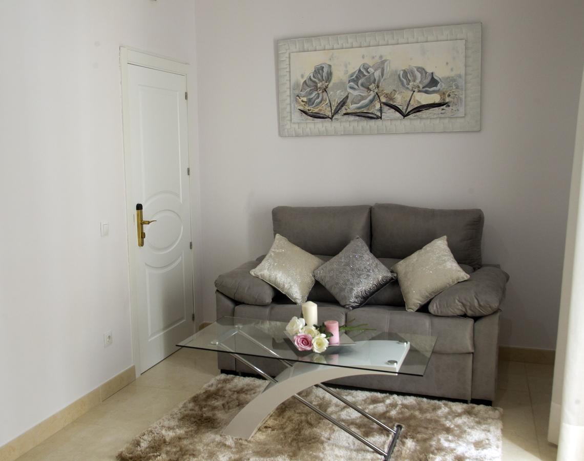 Panther Home Luxury Dreams Sevilla エクステリア 写真