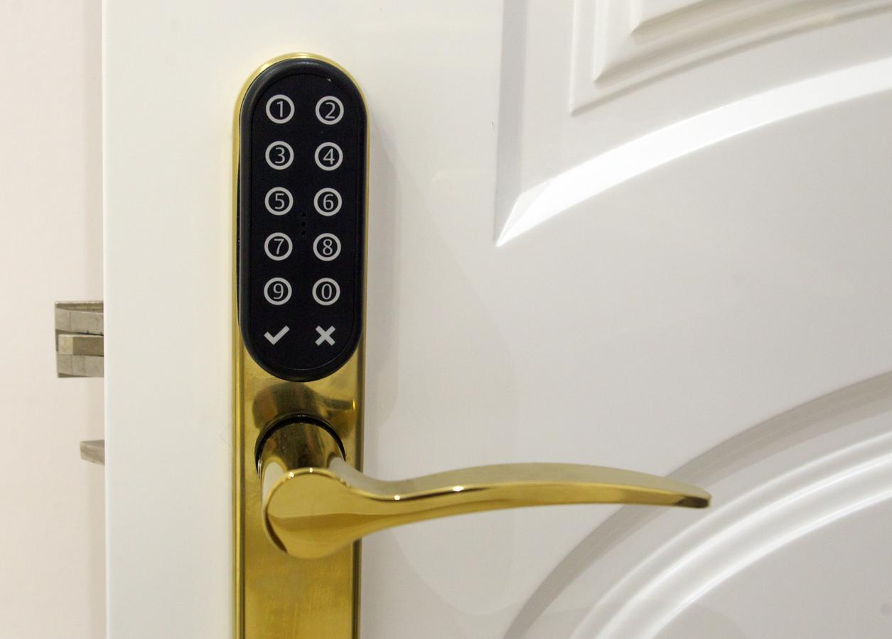 Panther Home Luxury Dreams Sevilla エクステリア 写真