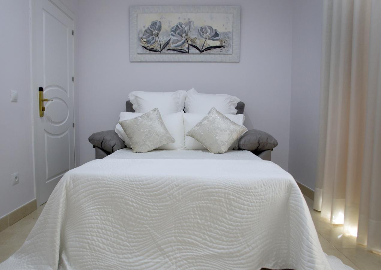 Panther Home Luxury Dreams Sevilla エクステリア 写真