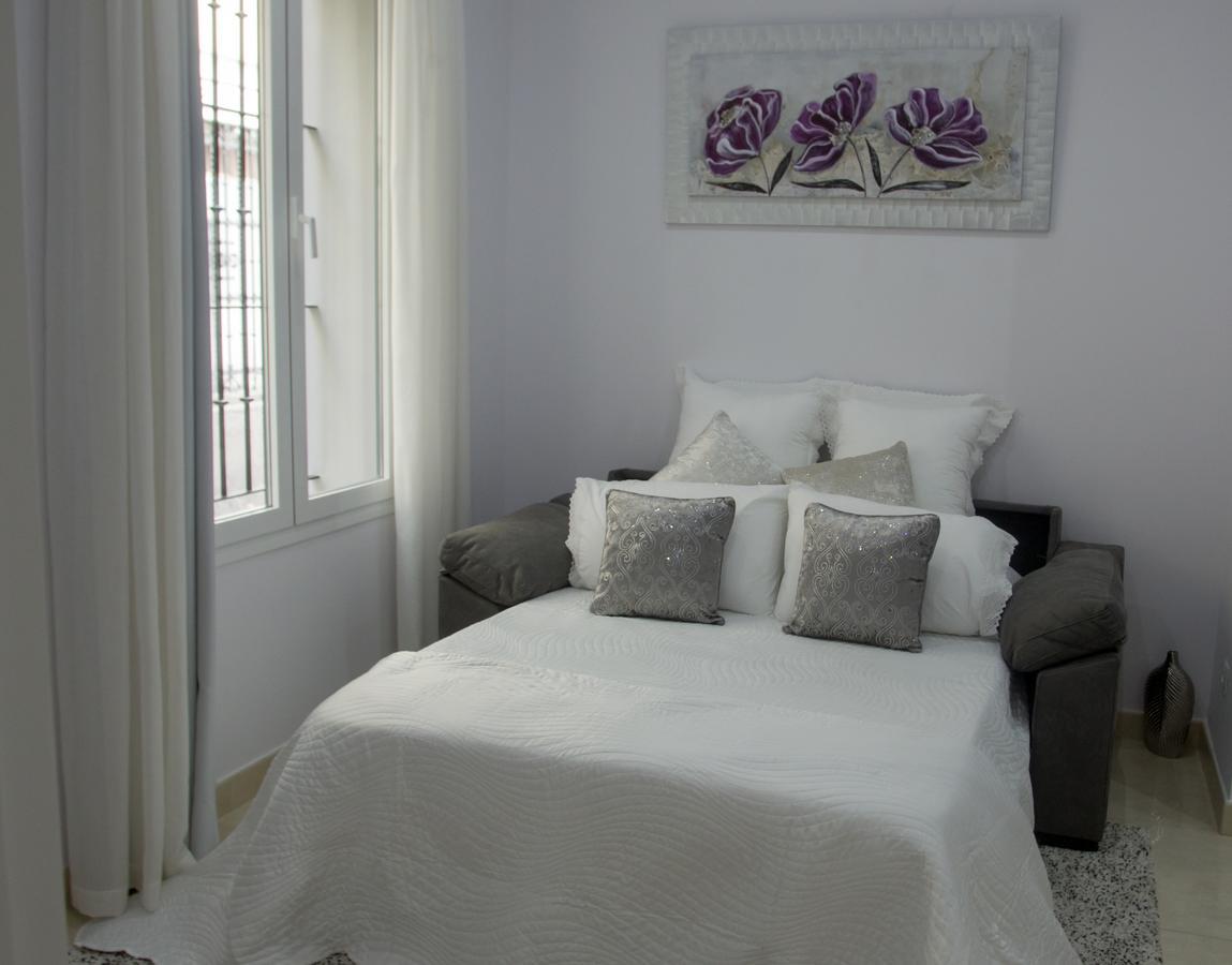 Panther Home Luxury Dreams Sevilla エクステリア 写真