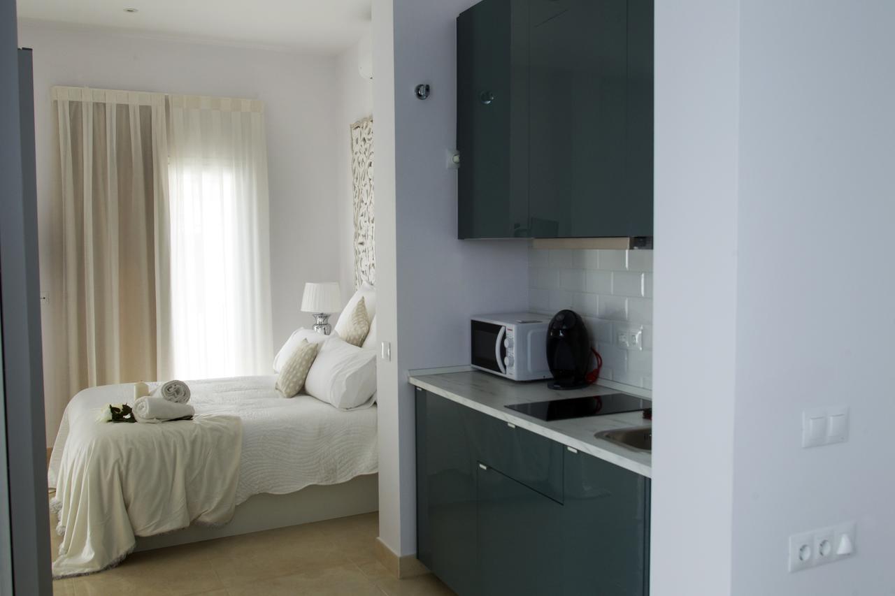 Panther Home Luxury Dreams Sevilla エクステリア 写真