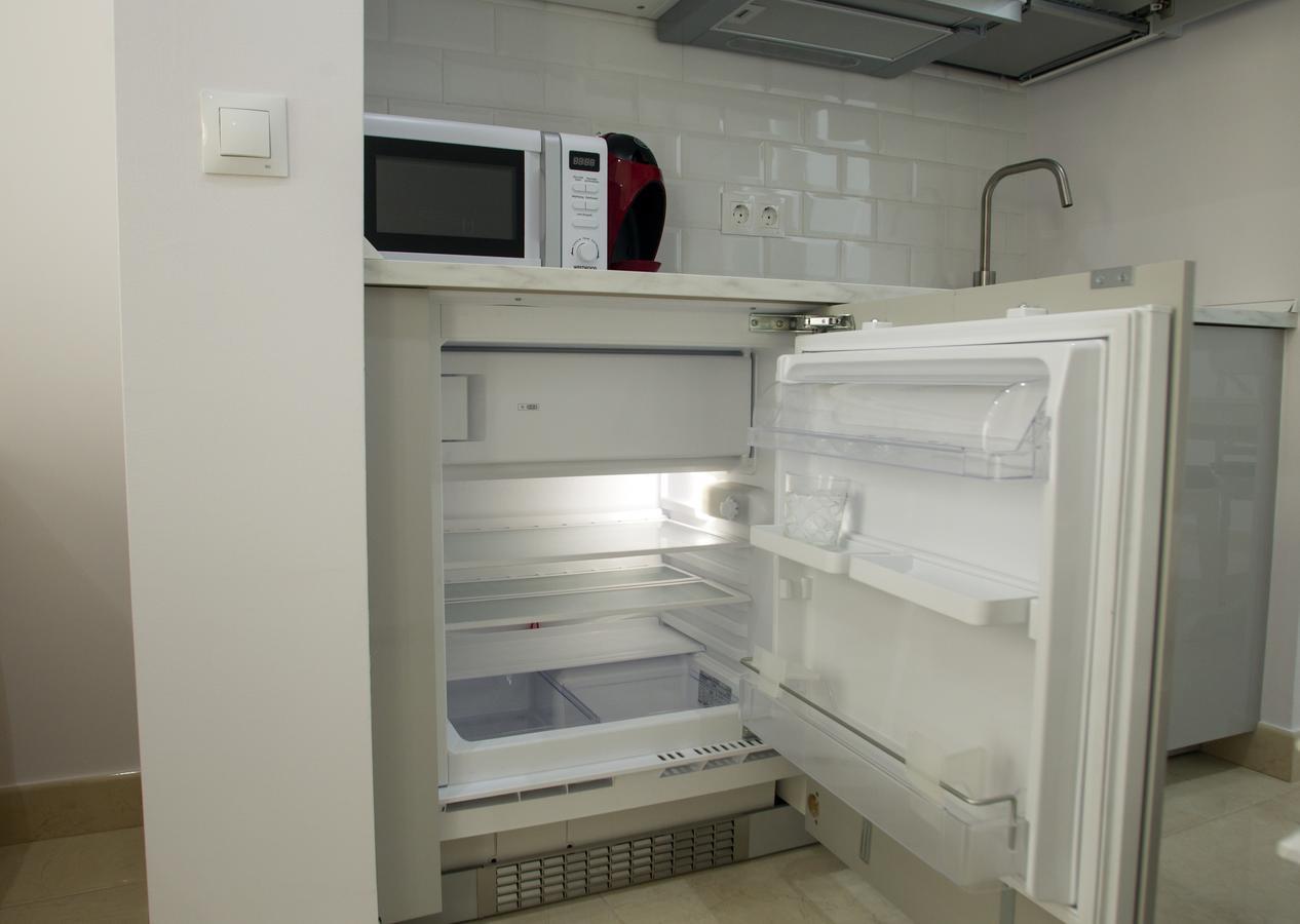 Panther Home Luxury Dreams Sevilla エクステリア 写真