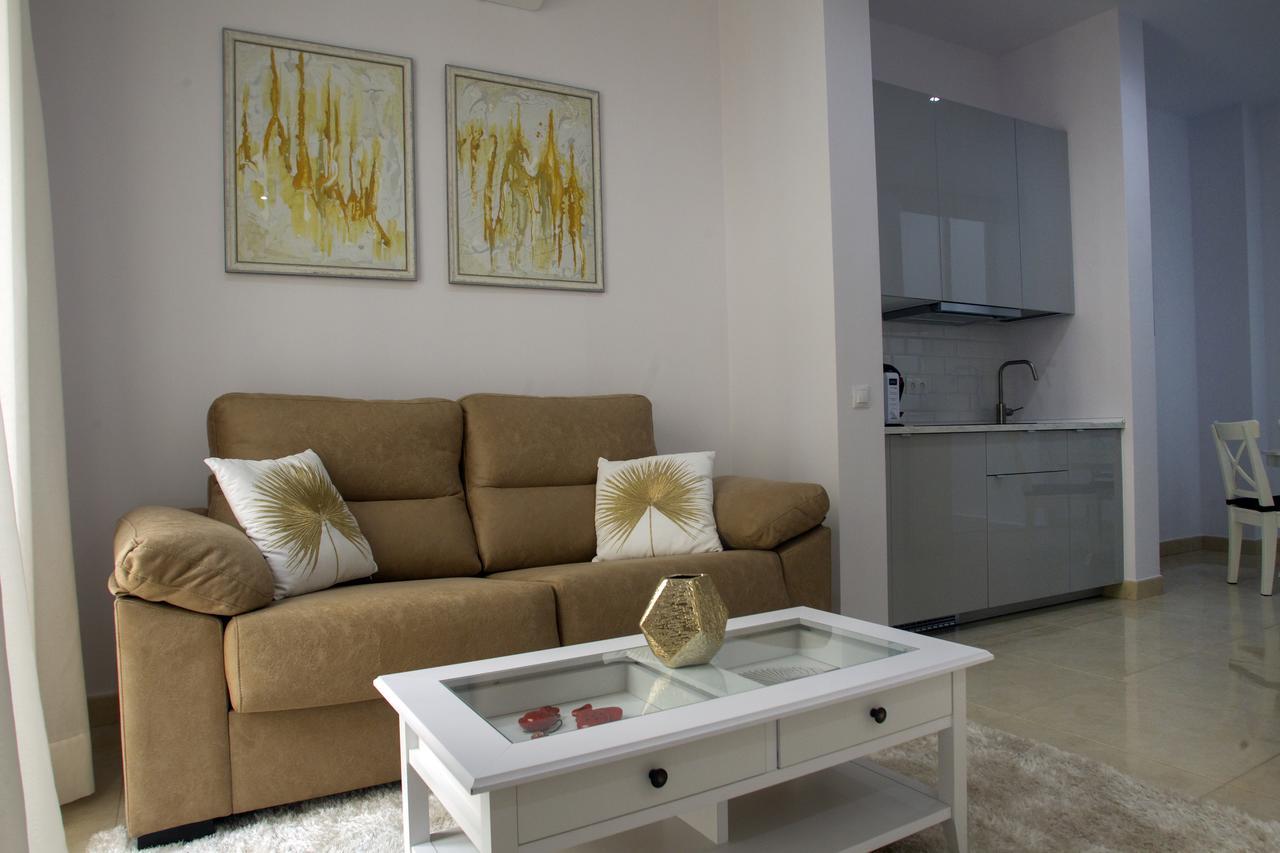 Panther Home Luxury Dreams Sevilla エクステリア 写真