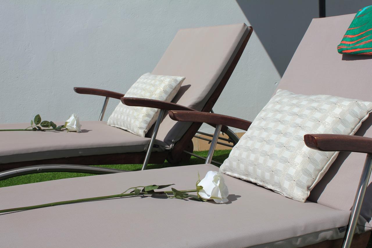 Panther Home Luxury Dreams Sevilla エクステリア 写真