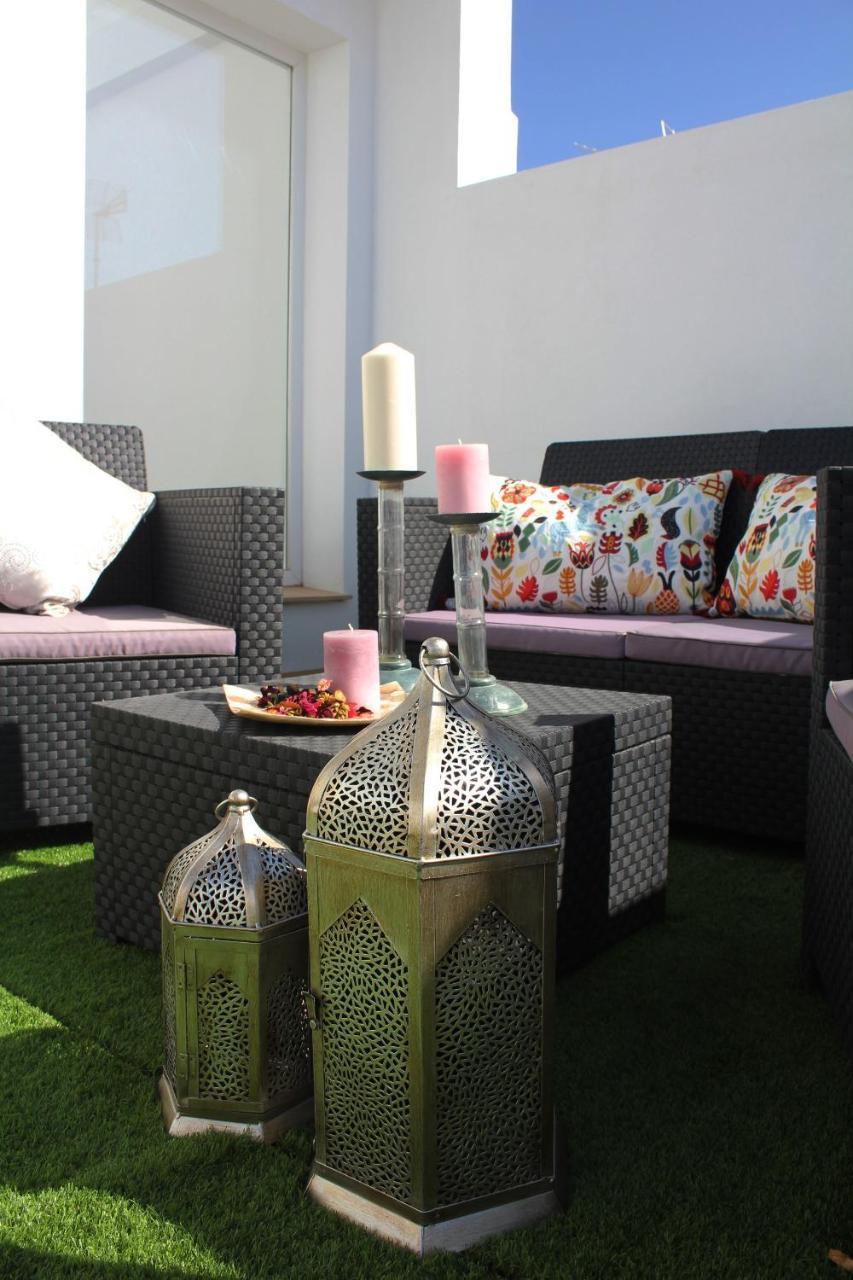 Panther Home Luxury Dreams Sevilla エクステリア 写真