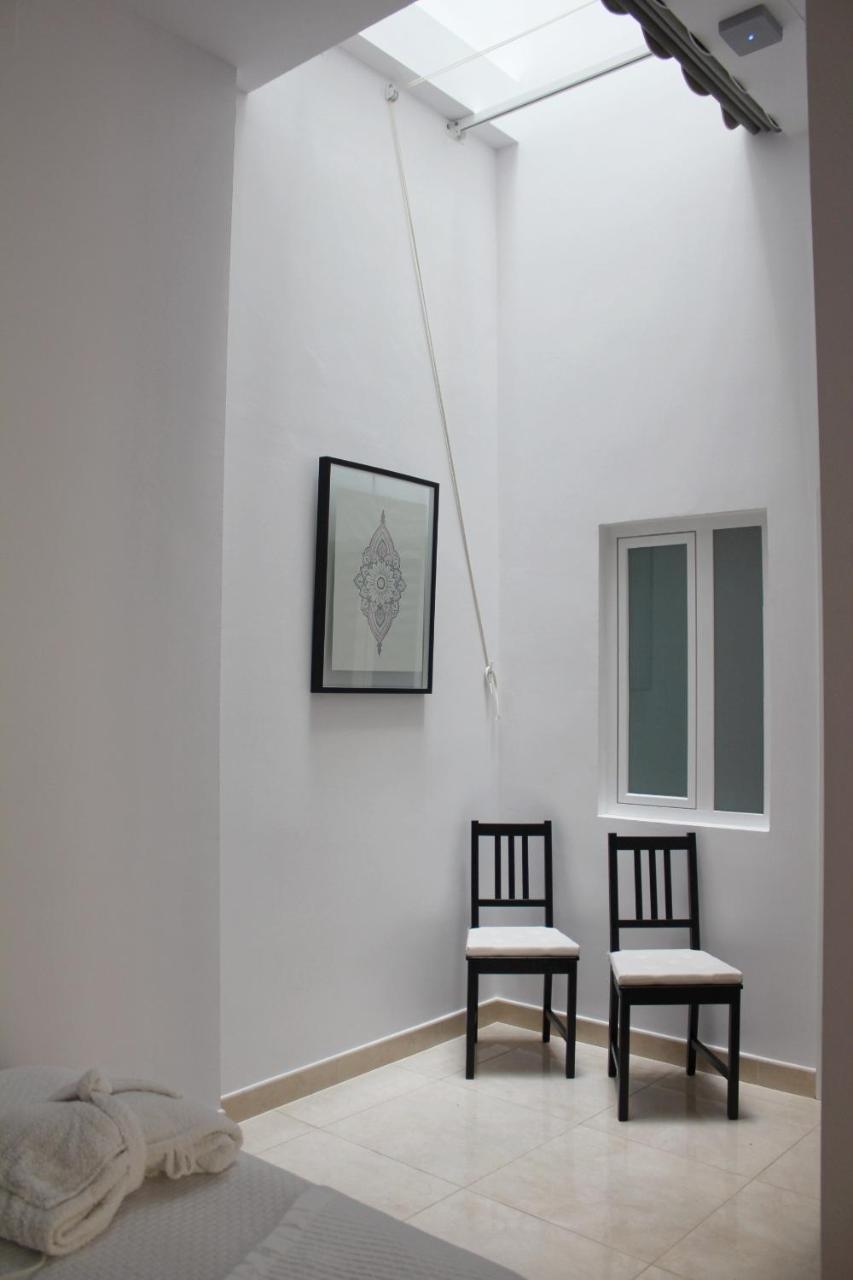 Panther Home Luxury Dreams Sevilla エクステリア 写真