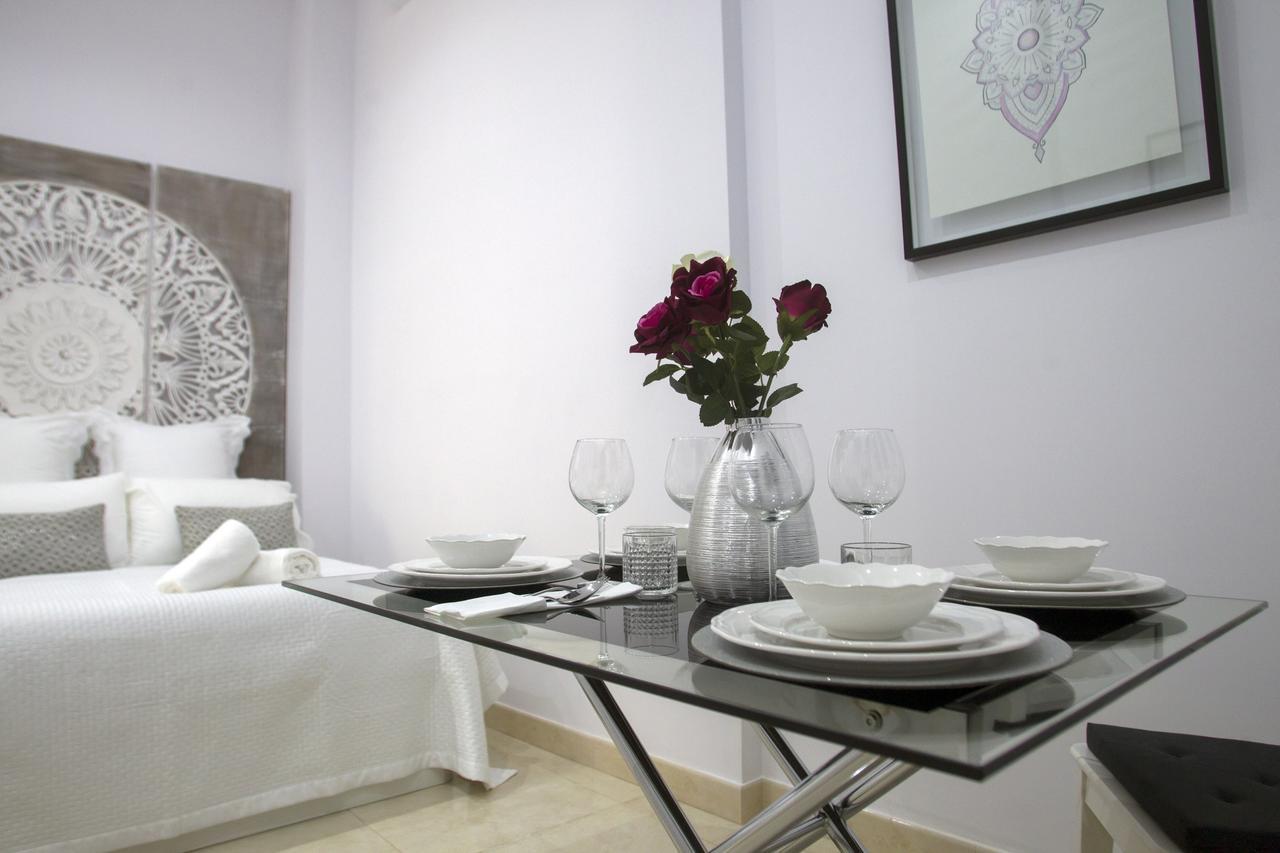 Panther Home Luxury Dreams Sevilla エクステリア 写真