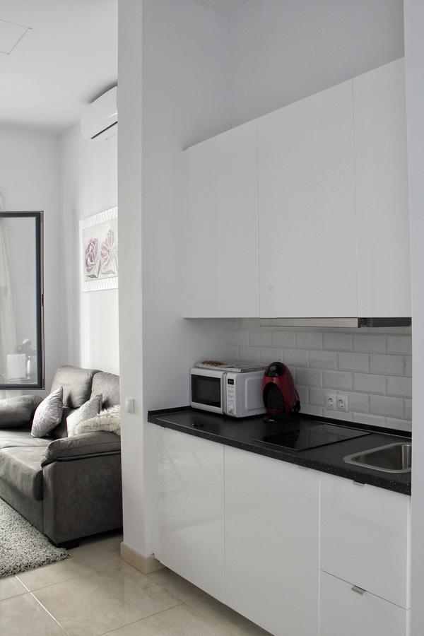 Panther Home Luxury Dreams Sevilla エクステリア 写真