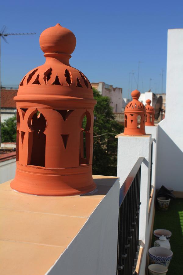 Panther Home Luxury Dreams Sevilla エクステリア 写真