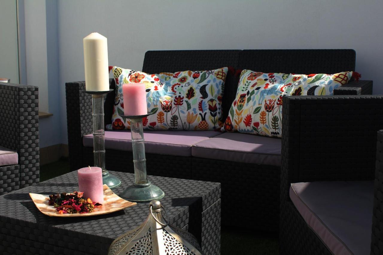 Panther Home Luxury Dreams Sevilla エクステリア 写真