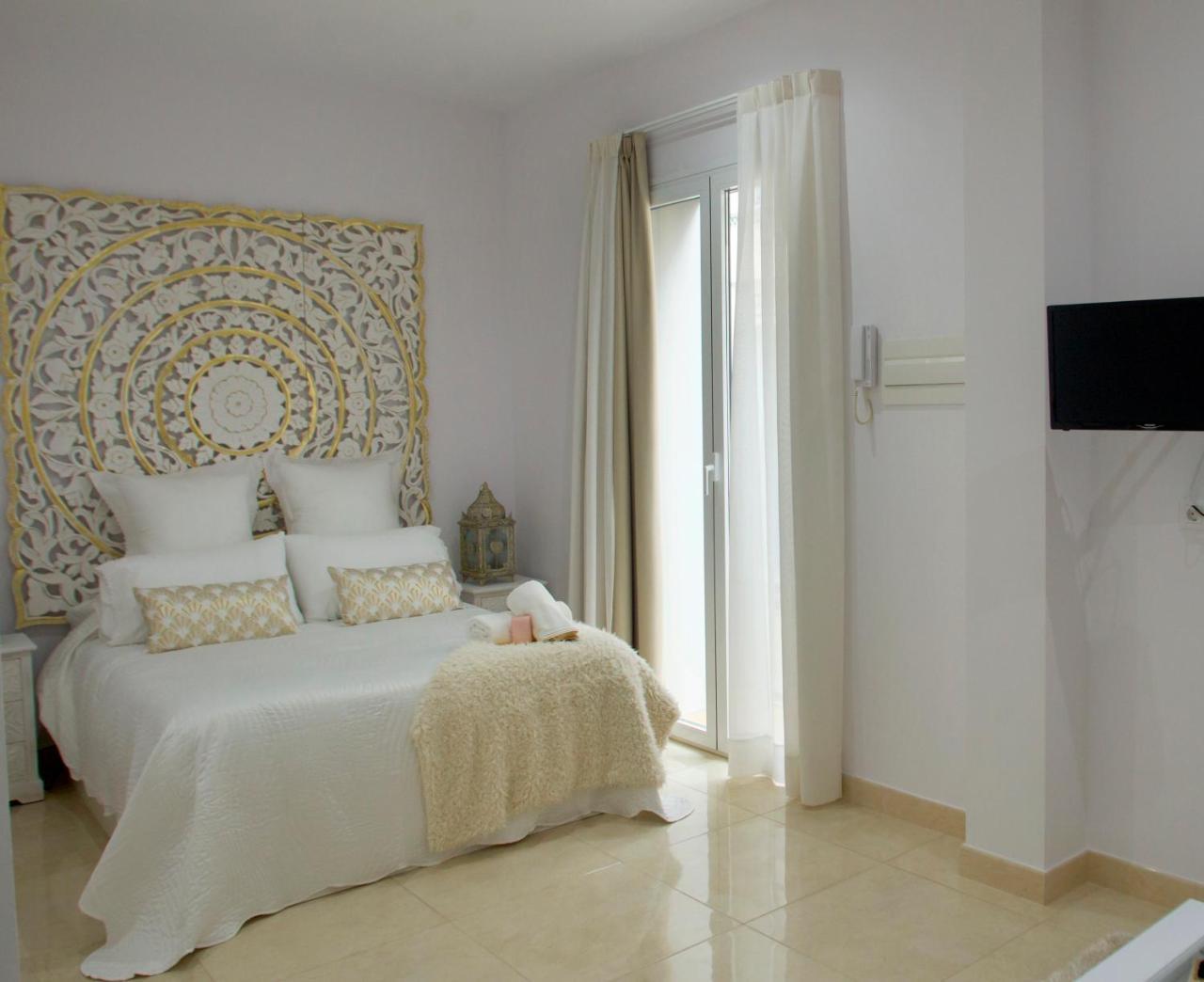 Panther Home Luxury Dreams Sevilla エクステリア 写真