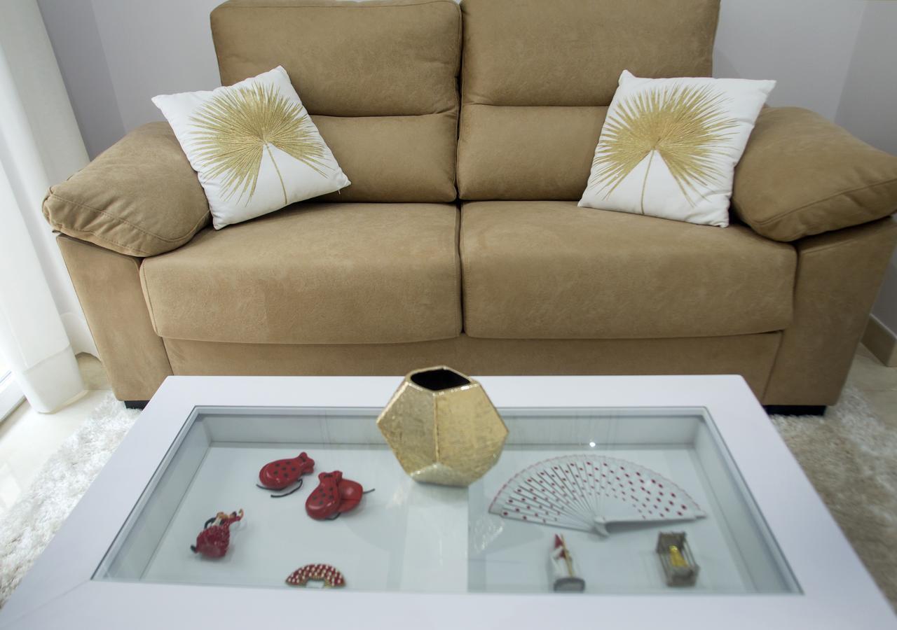 Panther Home Luxury Dreams Sevilla エクステリア 写真