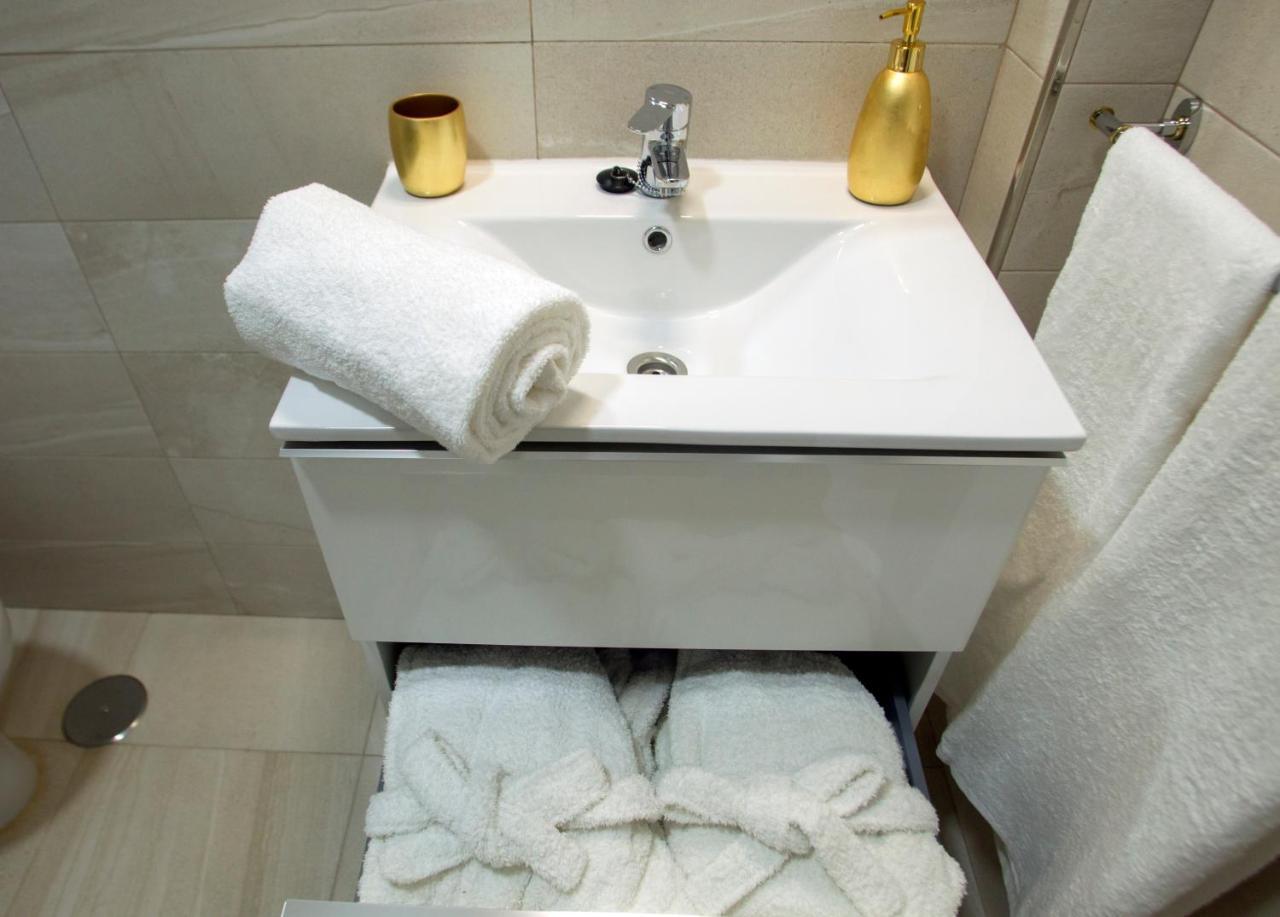 Panther Home Luxury Dreams Sevilla エクステリア 写真