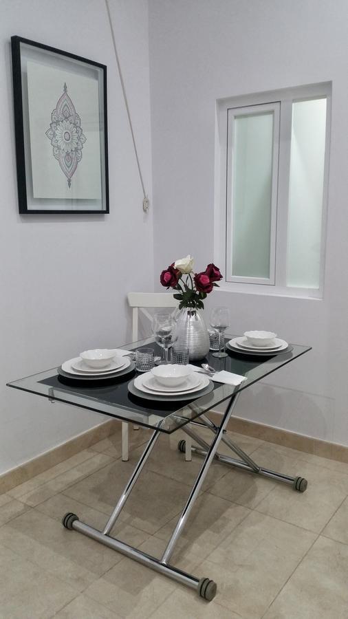 Panther Home Luxury Dreams Sevilla エクステリア 写真