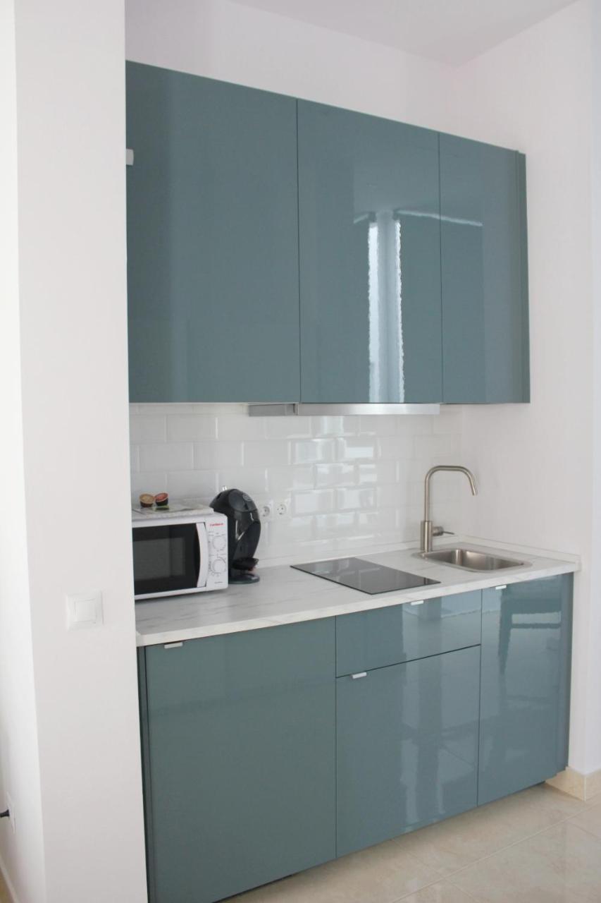 Panther Home Luxury Dreams Sevilla エクステリア 写真