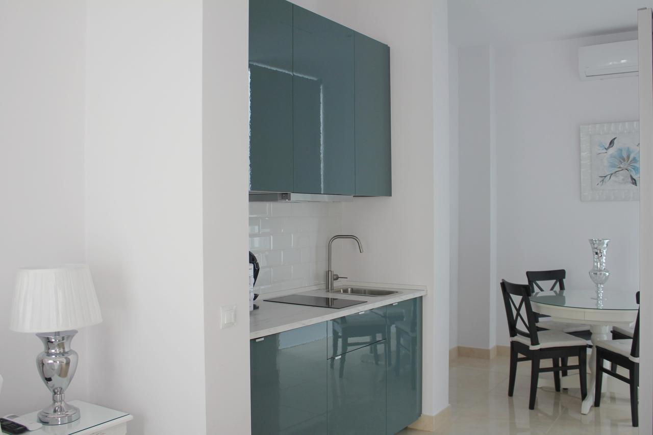 Panther Home Luxury Dreams Sevilla エクステリア 写真