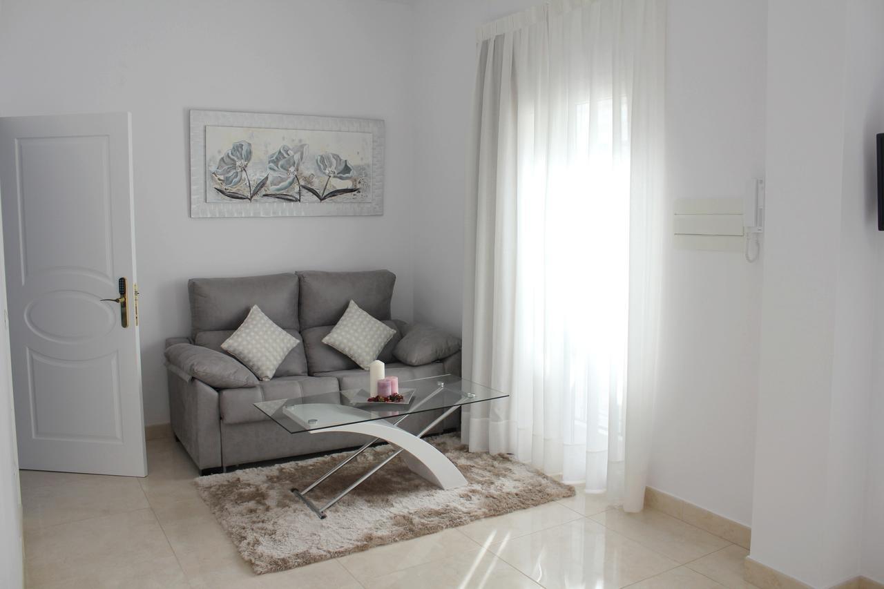 Panther Home Luxury Dreams Sevilla エクステリア 写真
