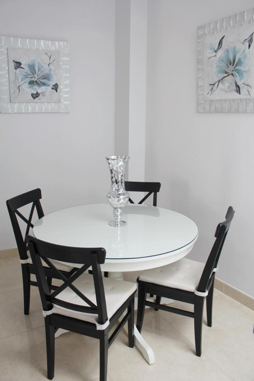 Panther Home Luxury Dreams Sevilla エクステリア 写真