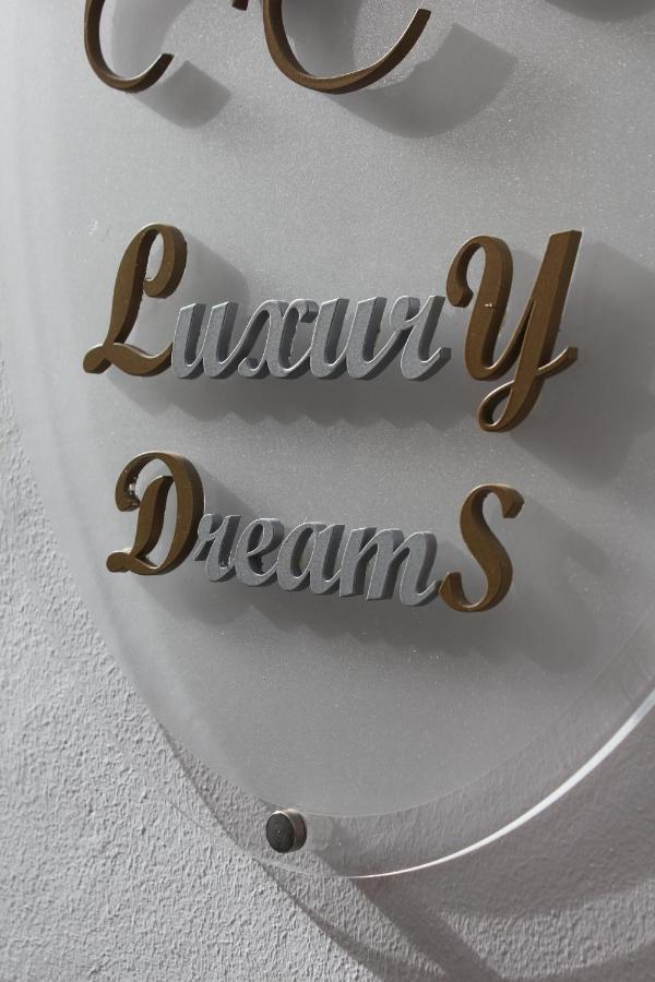 Panther Home Luxury Dreams Sevilla エクステリア 写真